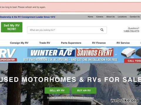 pplmotorhomes.com