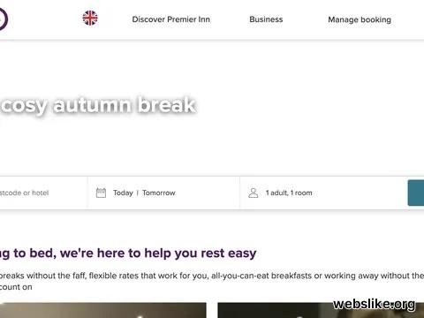 premierinn.com