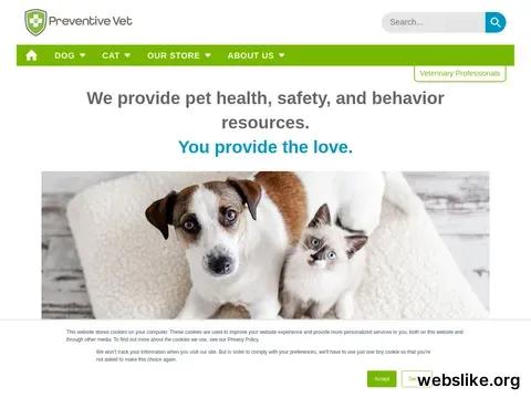 preventivevet.com