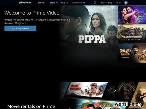 primevideo.com