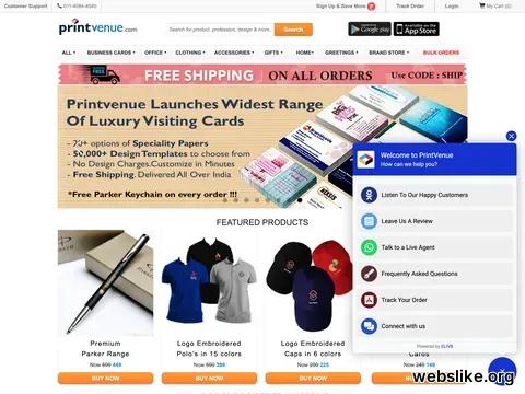 printvenue.com