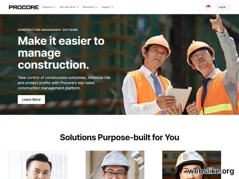 procore.com