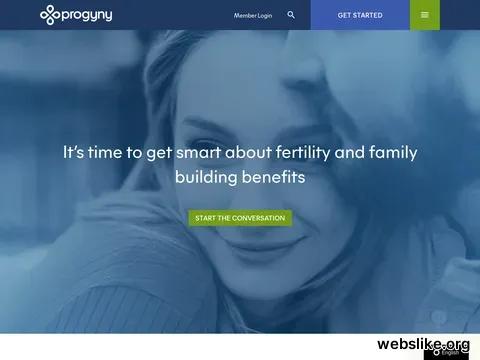 progyny.com