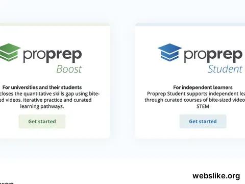 proprep.com