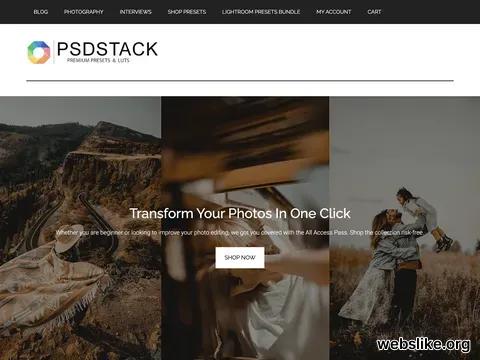 psdstack.com