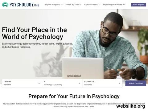 psychology.org