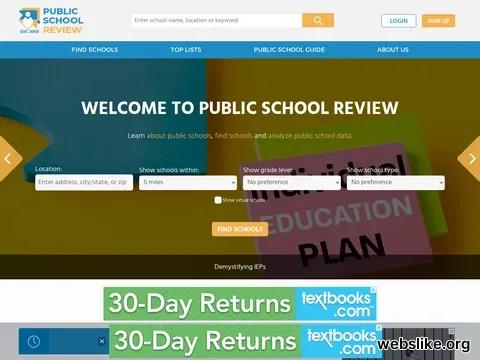 publicschoolreview.com