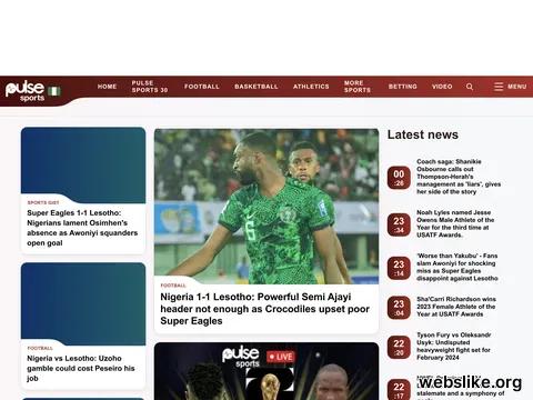 pulsesports.ng