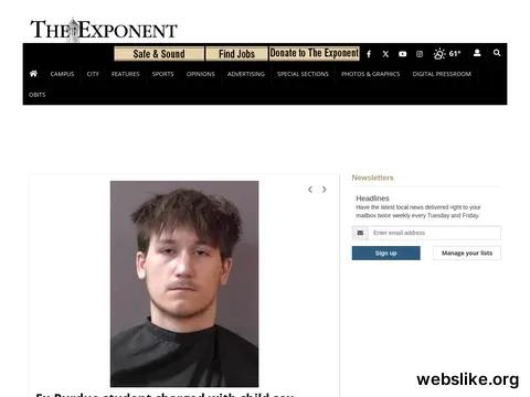 purdueexponent.org