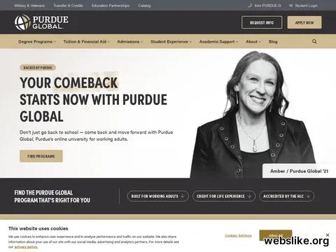 purdueglobal.edu