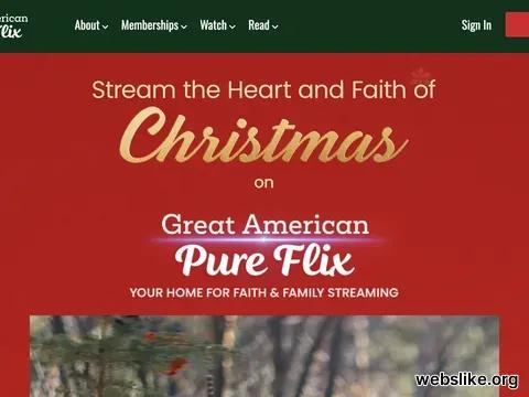 pureflix.com