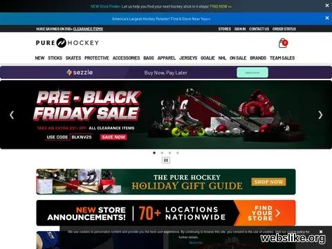 purehockey.com