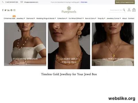 purejewels.com