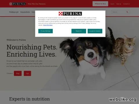 purina.co.nz