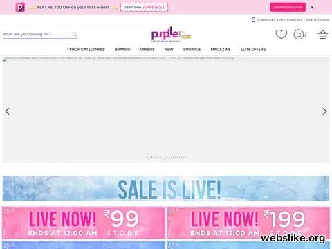 purplle.com