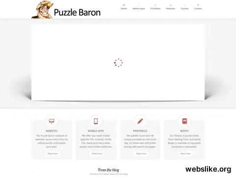 puzzlebaron.com