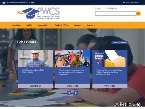 pwcs.edu