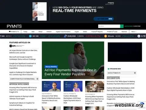 pymnts.com