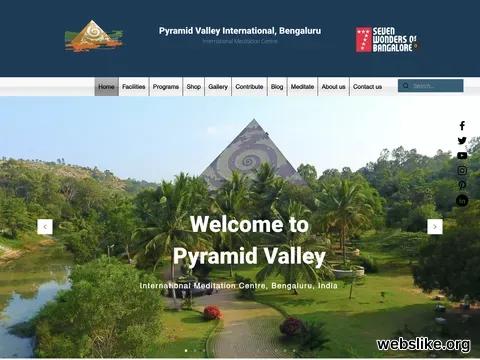 pyramidvalley.org