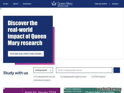 qmul.ac.uk