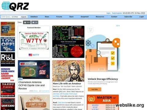 qrz.com