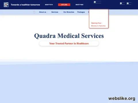 quadradiagnostics.com