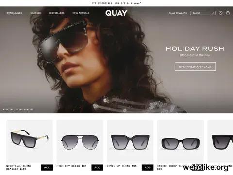 quayaustralia.com