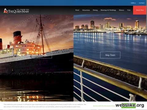 queenmary.com