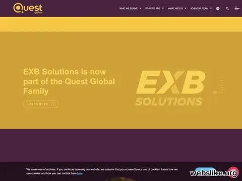 quest-global.com