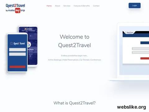 quest2travel.in