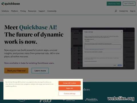 quickbase.com