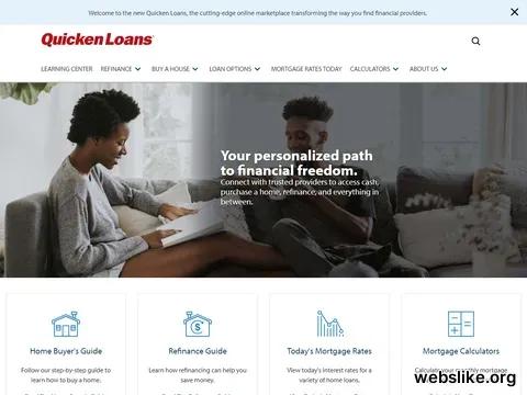 quickenloans.com