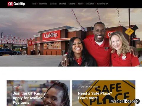 quiktrip.com