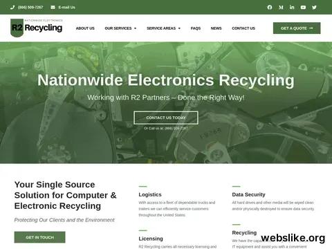 r2-recycling.com