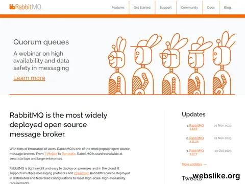 rabbitmq.com