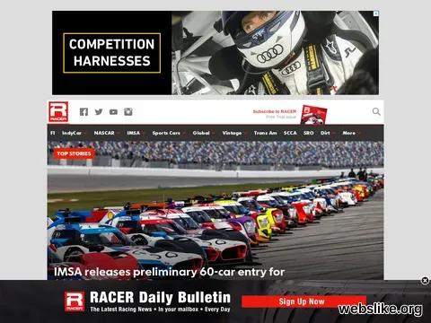 racer.com