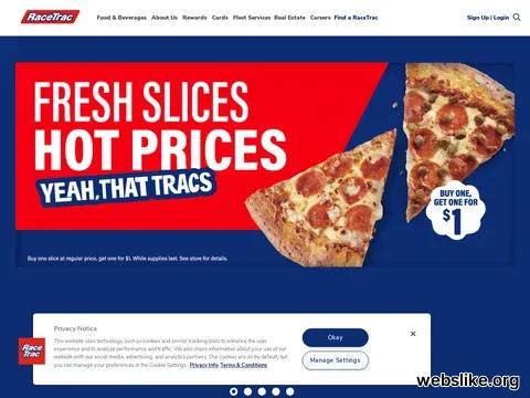 racetrac.com