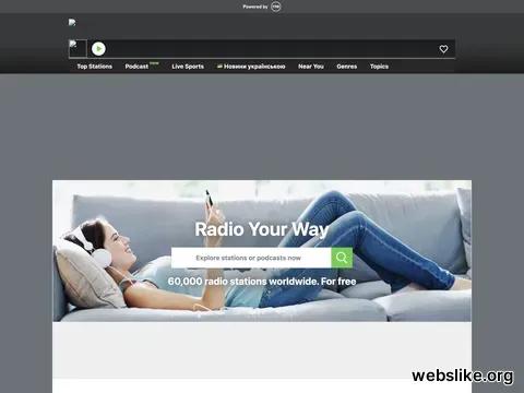 radio.net