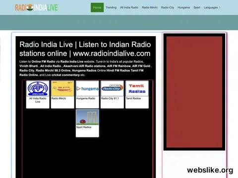 radioindialive.com