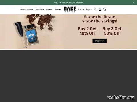 ragecoffee.com