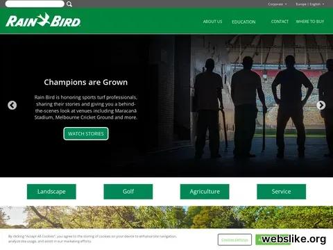 rainbird.com