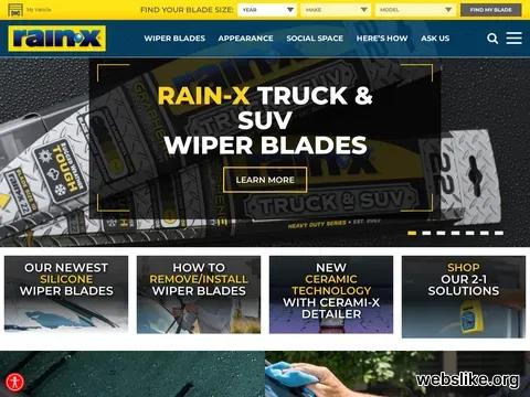 rainx.com