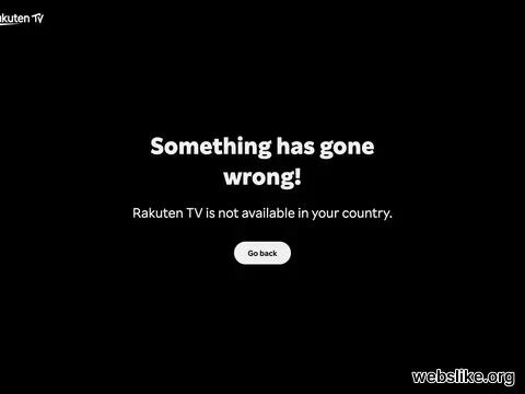 rakuten.tv