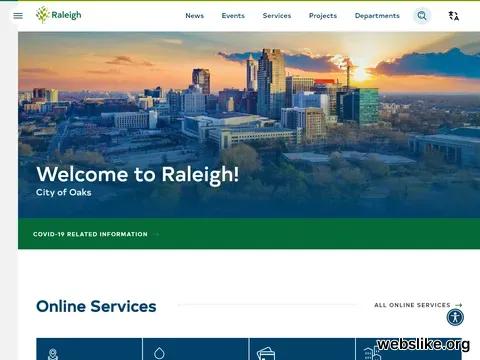 raleighnc.gov