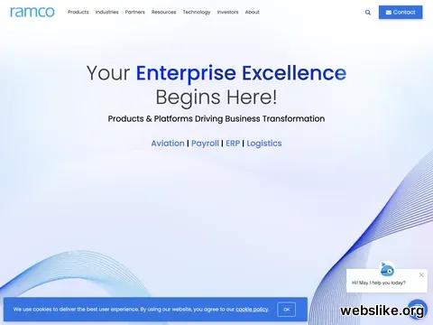 ramco.com