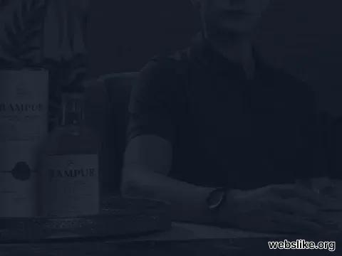 rampursinglemalt.com