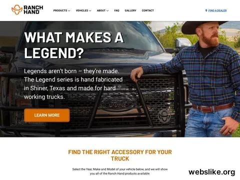 ranchhand.com