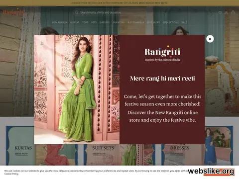 rangriti.com