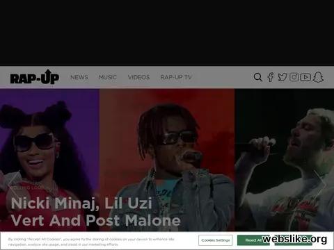 rap-up.com