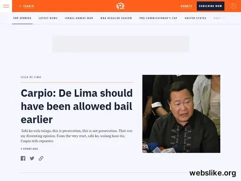 rappler.com